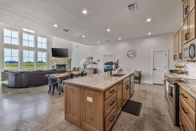 1400 Lacy Drive, Lipan TX 76462 - Photo 14