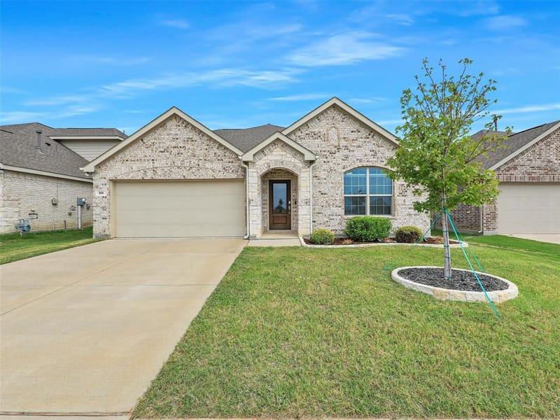 910 Torrey Avenue, Princeton TX 75407