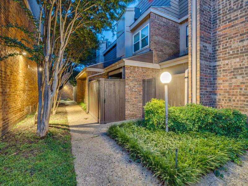 5140 Amesbury Drive # 212, Dallas TX 75206 - Photo 23