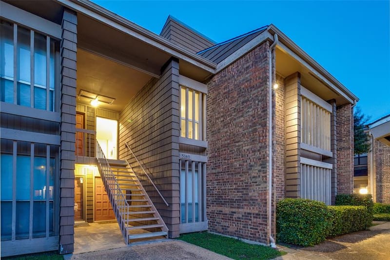 5140 Amesbury Drive # 212, Dallas TX 75206 - Photo 27