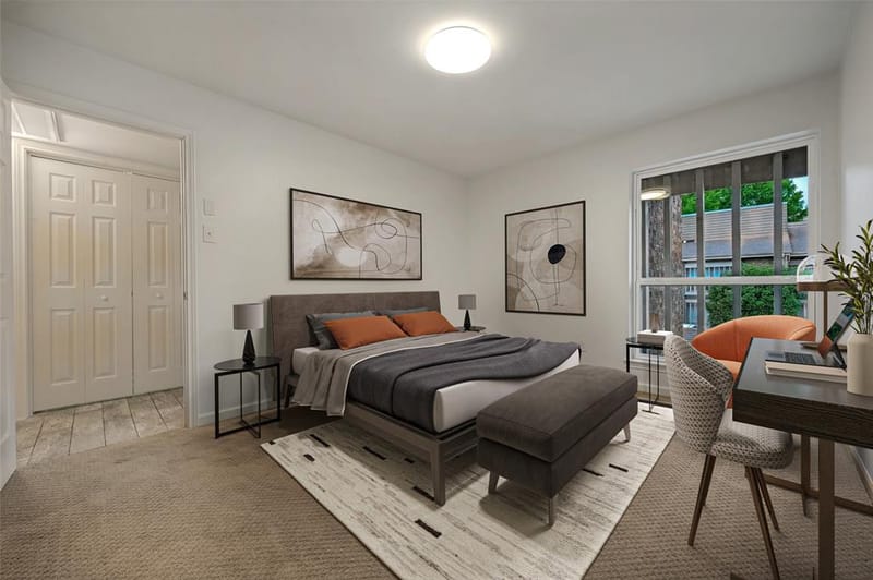 5140 Amesbury Drive # 212, Dallas TX 75206 - Photo 13