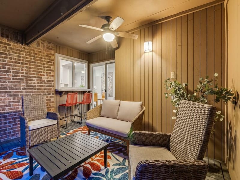 5140 Amesbury Drive # 212, Dallas TX 75206 - Photo 17