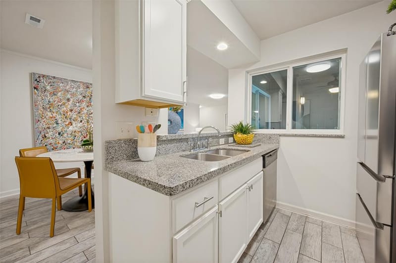 5140 Amesbury Drive # 212, Dallas TX 75206 - Photo 7