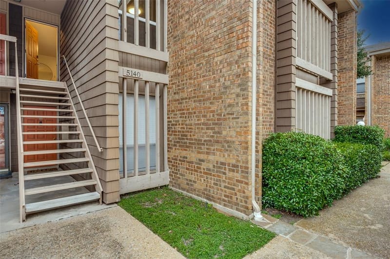 5140 Amesbury Drive # 212, Dallas TX 75206 - Photo 28