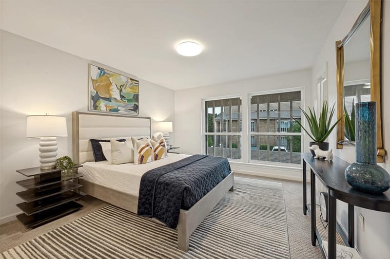 5140 Amesbury Drive # 212, Dallas TX 75206 - Photo 9