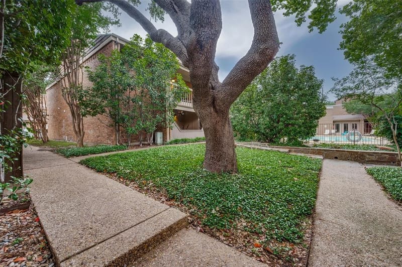 5140 Amesbury Drive # 212, Dallas TX 75206 - Photo 24