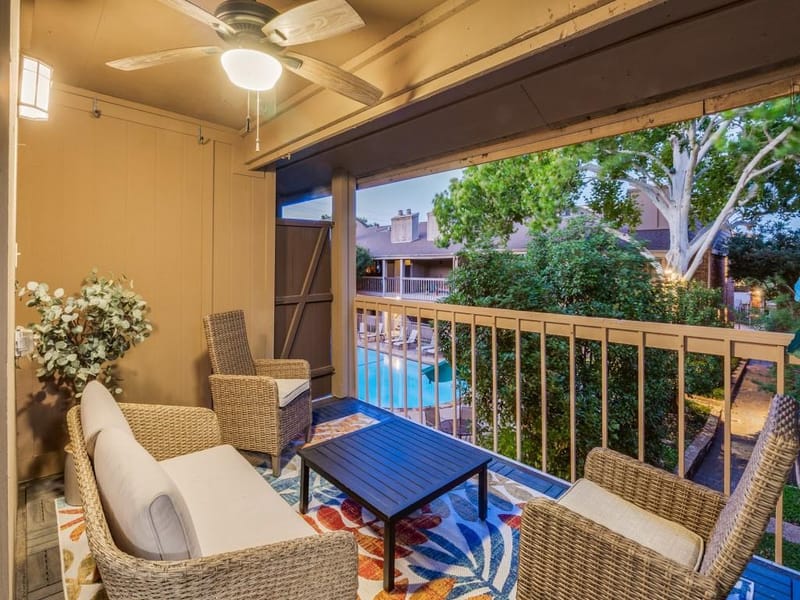 5140 Amesbury Drive # 212, Dallas TX 75206 - Photo 18