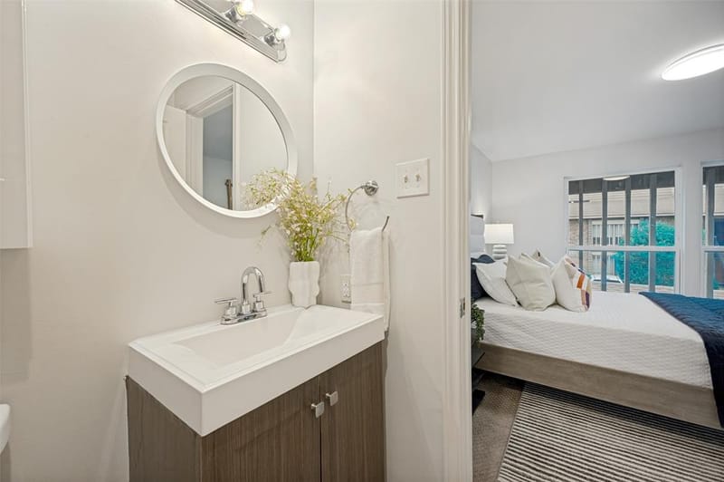 5140 Amesbury Drive # 212, Dallas TX 75206 - Photo 11