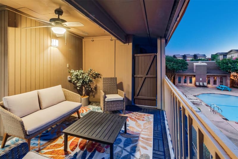 5140 Amesbury Drive # 212, Dallas TX 75206 - Photo 19
