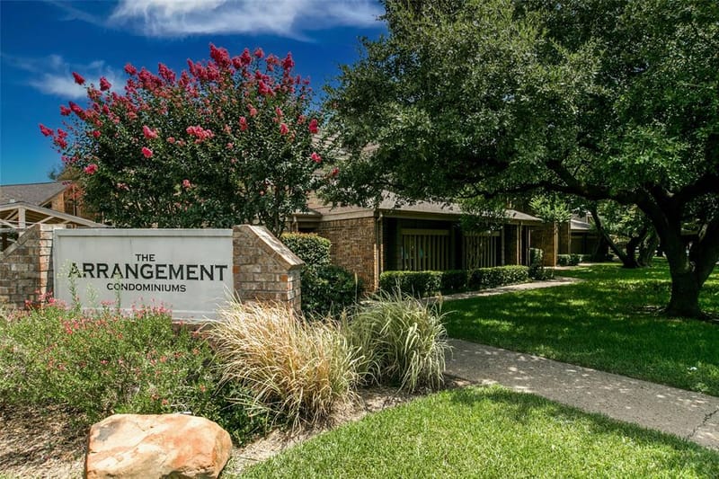 5140 Amesbury Drive # 212, Dallas TX 75206 - Photo 31