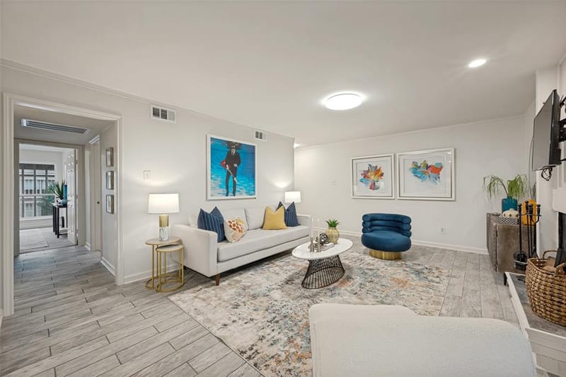 5140 Amesbury Drive # 212, Dallas TX 75206 - Photo 4