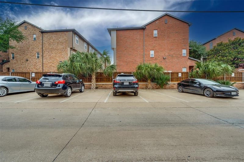 5140 Amesbury Drive # 212, Dallas TX 75206 - Photo 25