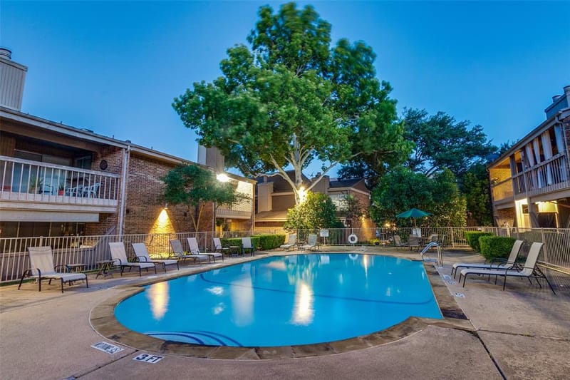 5140 Amesbury Drive # 212, Dallas TX 75206 - Photo 21