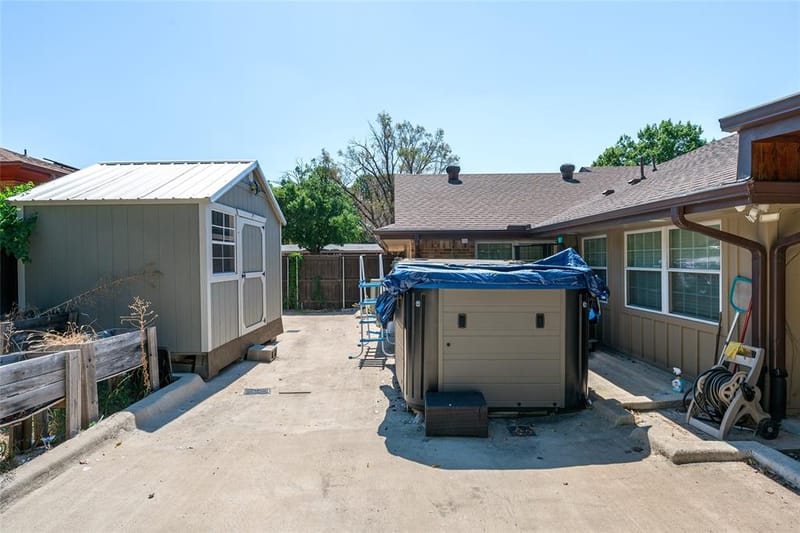 1423 W Shields Drive, Sherman TX 75092 - Photo 17