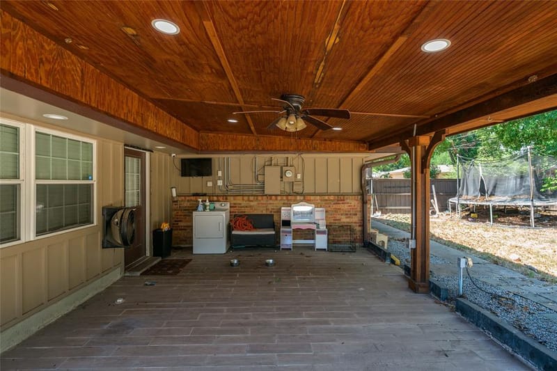 1423 W Shields Drive, Sherman TX 75092 - Photo 12