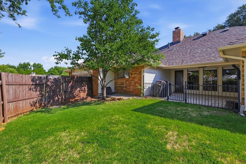 1614 Crested Butte Drive, Lewisville TX 75077 - Photo 27