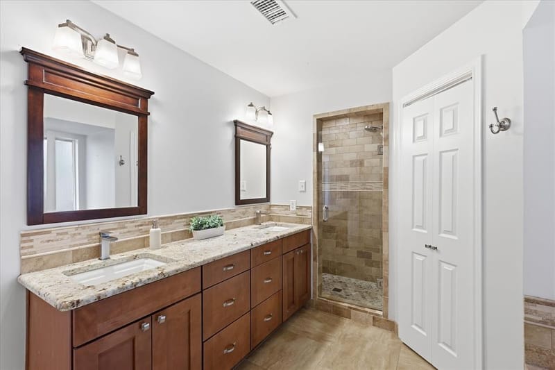 1614 Crested Butte Drive, Lewisville TX 75077 - Photo 17