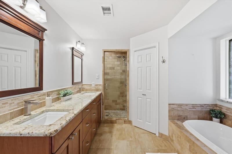 1614 Crested Butte Drive, Lewisville TX 75077 - Photo 16