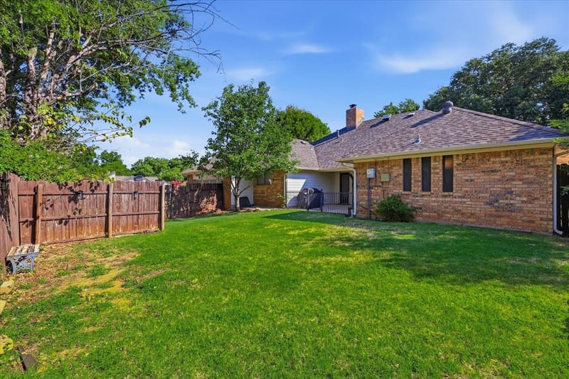 1614 Crested Butte Drive, Lewisville TX 75077 - Photo 28