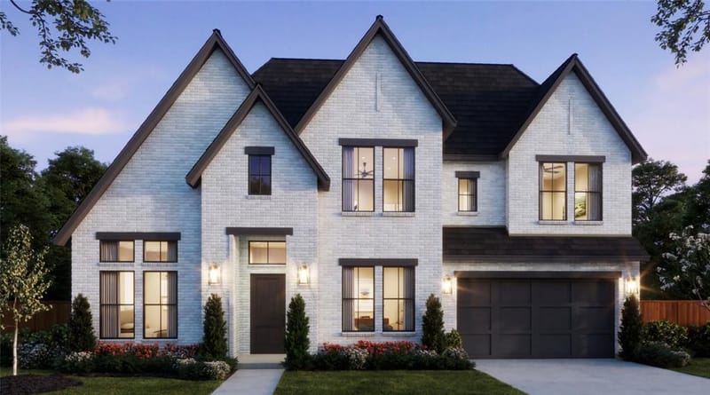 992 Stargrass Drive, Allen TX 75013