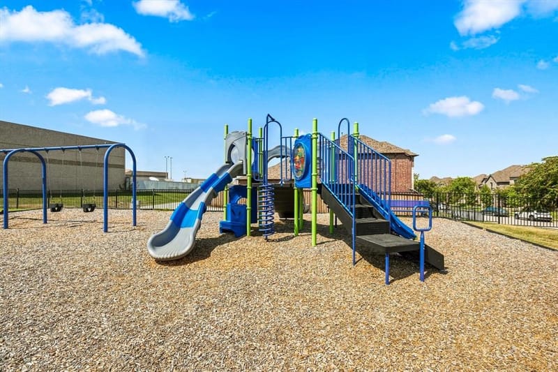 5012 Province Place, Irving TX 75038 - Photo 36