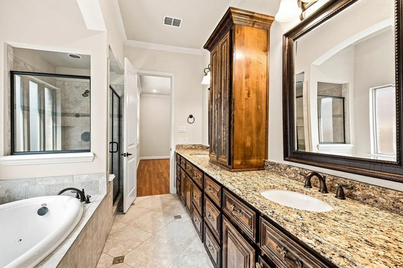 5012 Province Place, Irving TX 75038 - Photo 20