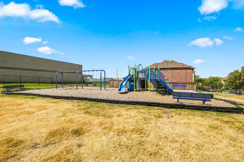 5012 Province Place, Irving TX 75038 - Photo 37