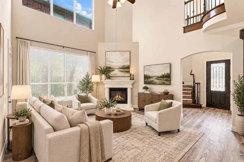 5012 Province Place, Irving TX 75038 - Photo 8