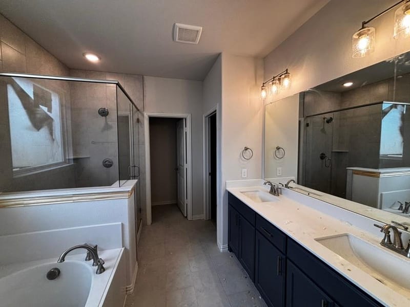 136 Pheasant Run Drive, New Fairview TX 76078 - Photo 6