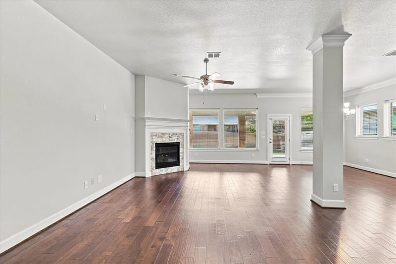 1209 9th Street, Argyle TX 76226 - Photo 7