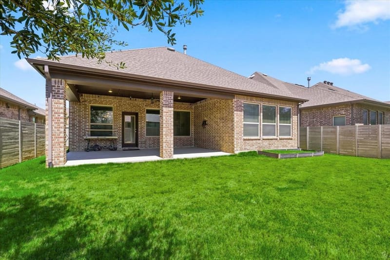 1209 9th Street, Argyle TX 76226 - Photo 36