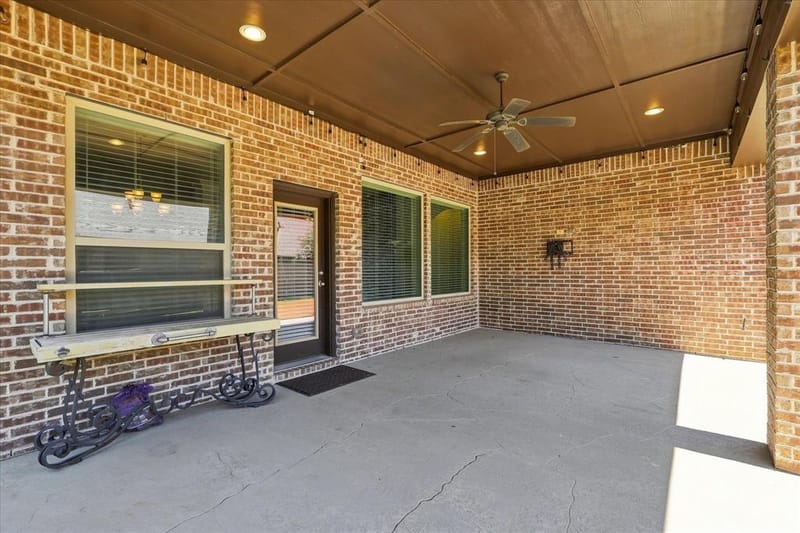 1209 9th Street, Argyle TX 76226 - Photo 32