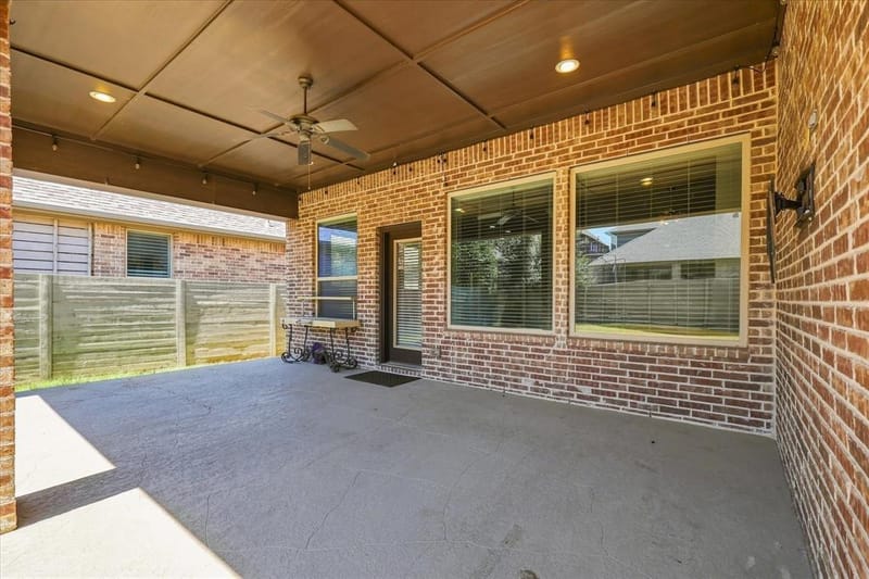 1209 9th Street, Argyle TX 76226 - Photo 34