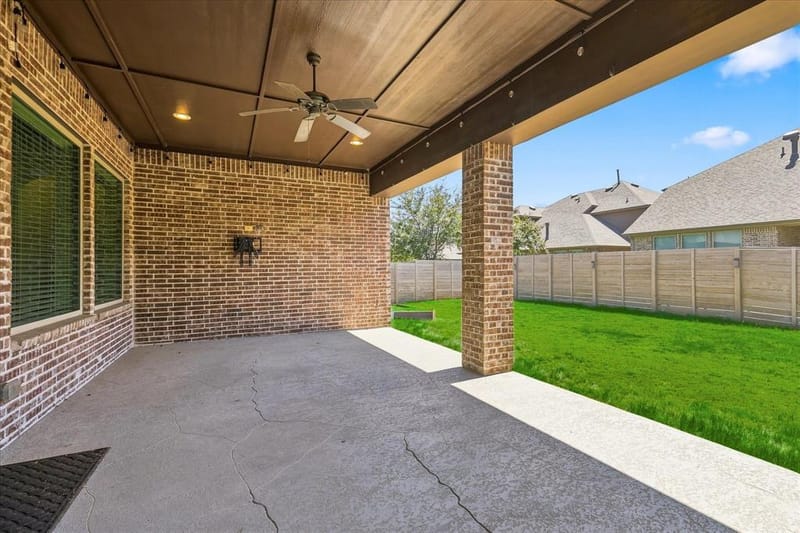 1209 9th Street, Argyle TX 76226 - Photo 33