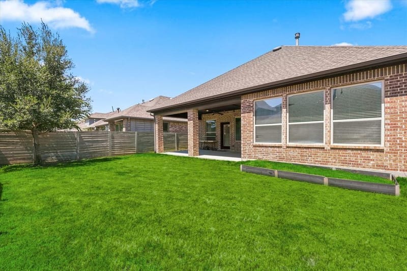 1209 9th Street, Argyle TX 76226 - Photo 37