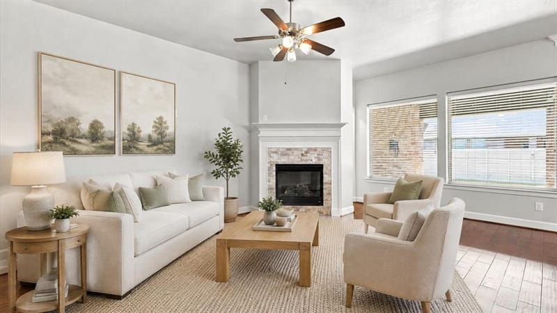 1209 9th Street, Argyle TX 76226 - Photo 11
