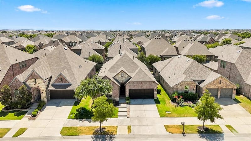 1209 9th Street, Argyle TX 76226 - Photo 40