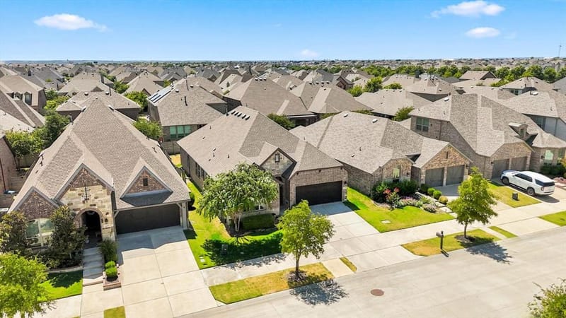 1209 9th Street, Argyle TX 76226 - Photo 39