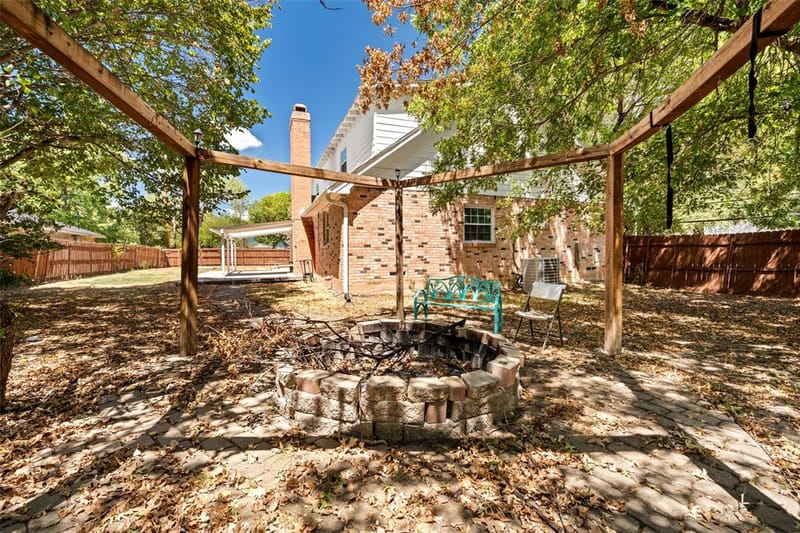407 John Arden Drive, Waxahachie TX 75165 - Photo 25