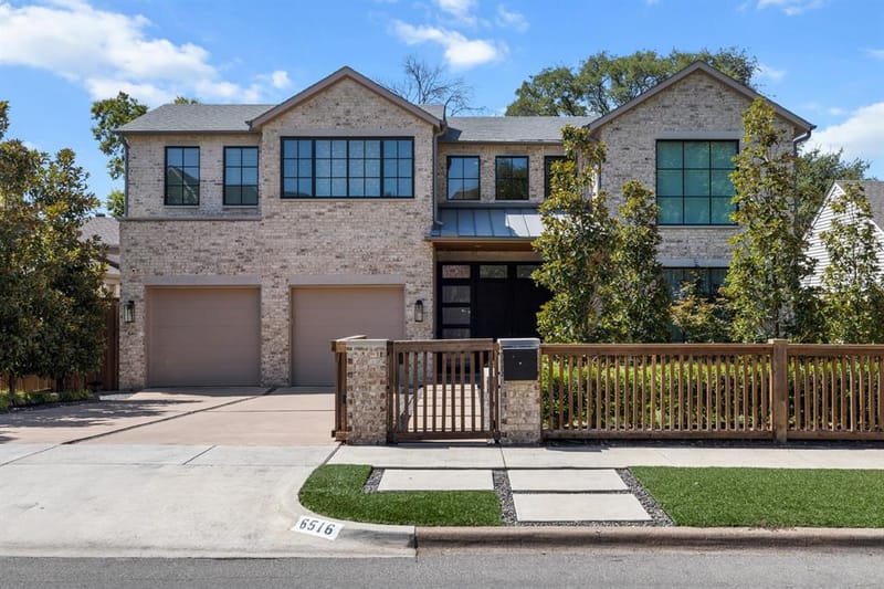 6516 Kenwood Avenue, Dallas TX 75214