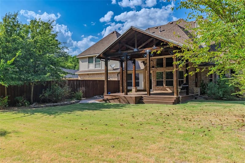 2007 Creekview Drive, Commerce TX 75428 - Photo 17