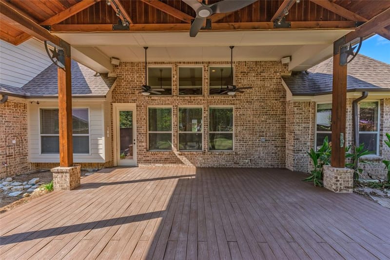 2007 Creekview Drive, Commerce TX 75428 - Photo 12