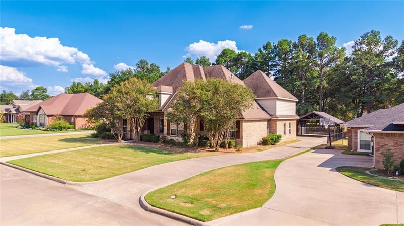 2007 Creekview Drive, Commerce TX 75428 - Photo 7