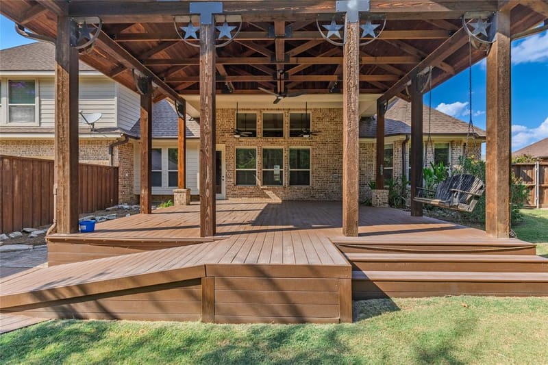 2007 Creekview Drive, Commerce TX 75428 - Photo 18