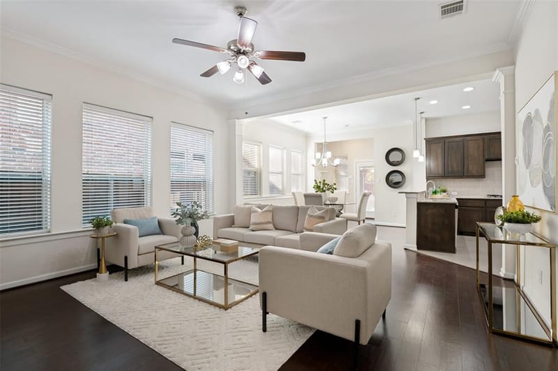 1046 Lone Ivory Trail, Arlington TX 76005