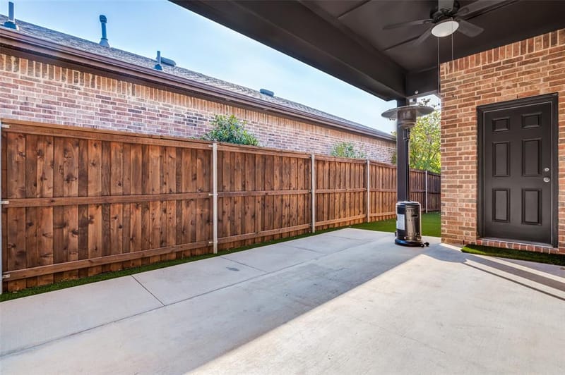 1046 Lone Ivory Trail, Arlington TX 76005 - Photo 20