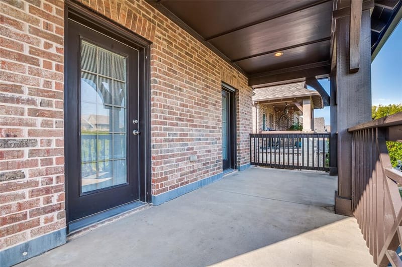 1046 Lone Ivory Trail, Arlington TX 76005 - Photo 30