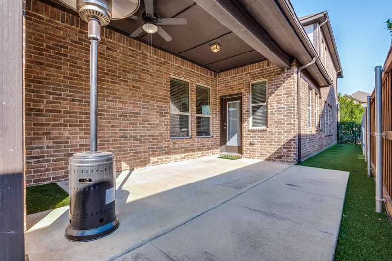 1046 Lone Ivory Trail, Arlington TX 76005 - Photo 21