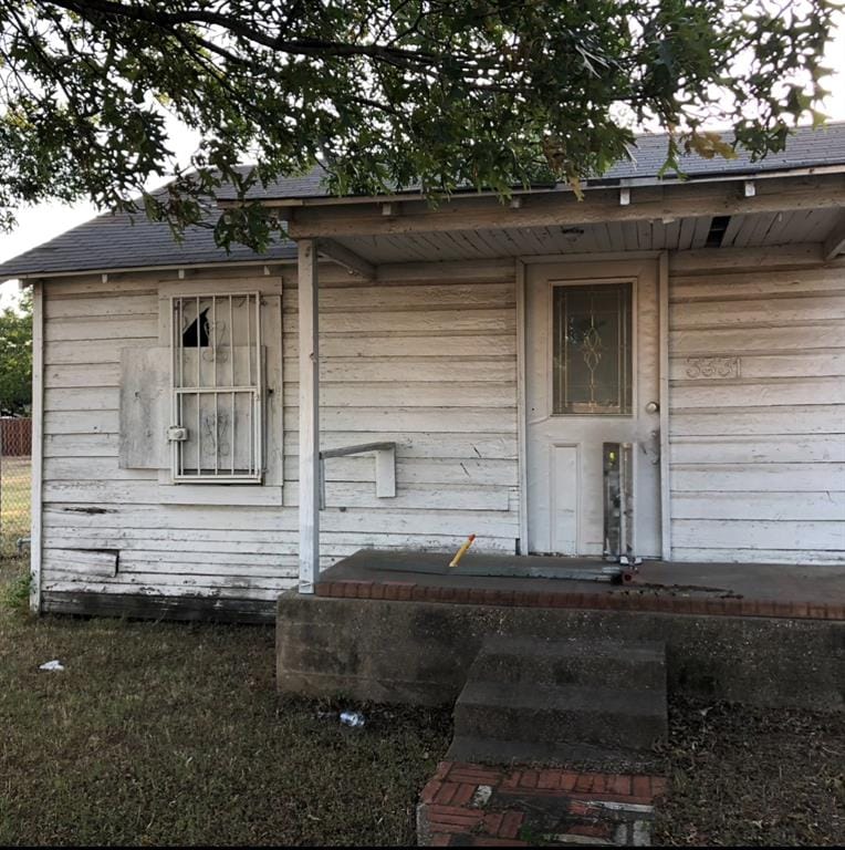 3331 Sylvan Avenue, Dallas TX 75212