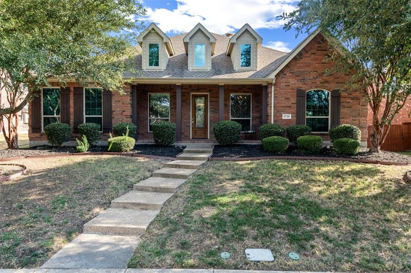 1728 Boxwood Lane, Wylie TX 75098